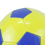 balón resistente de PU para fútbol infantil