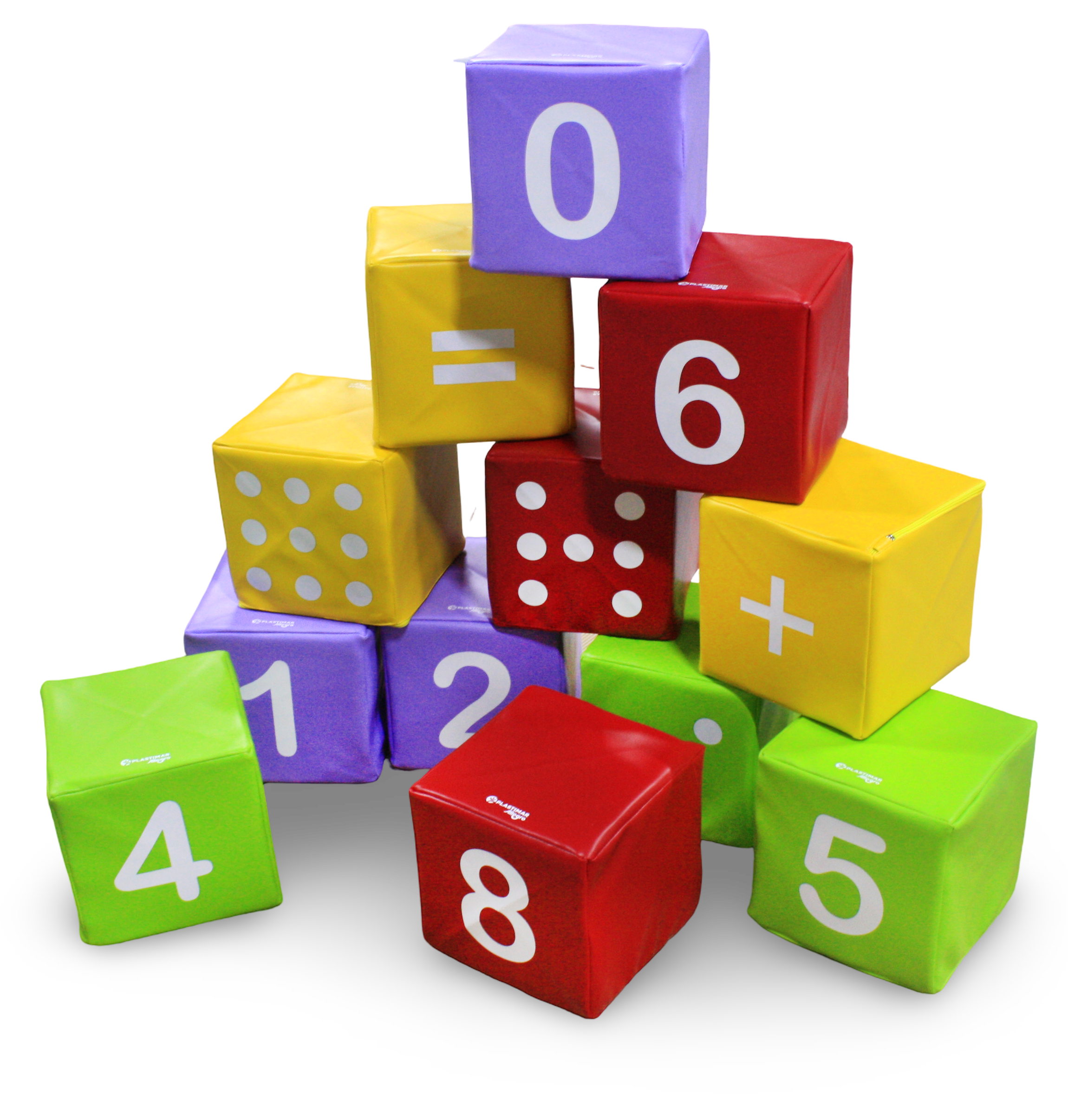Dados de números y operaciones