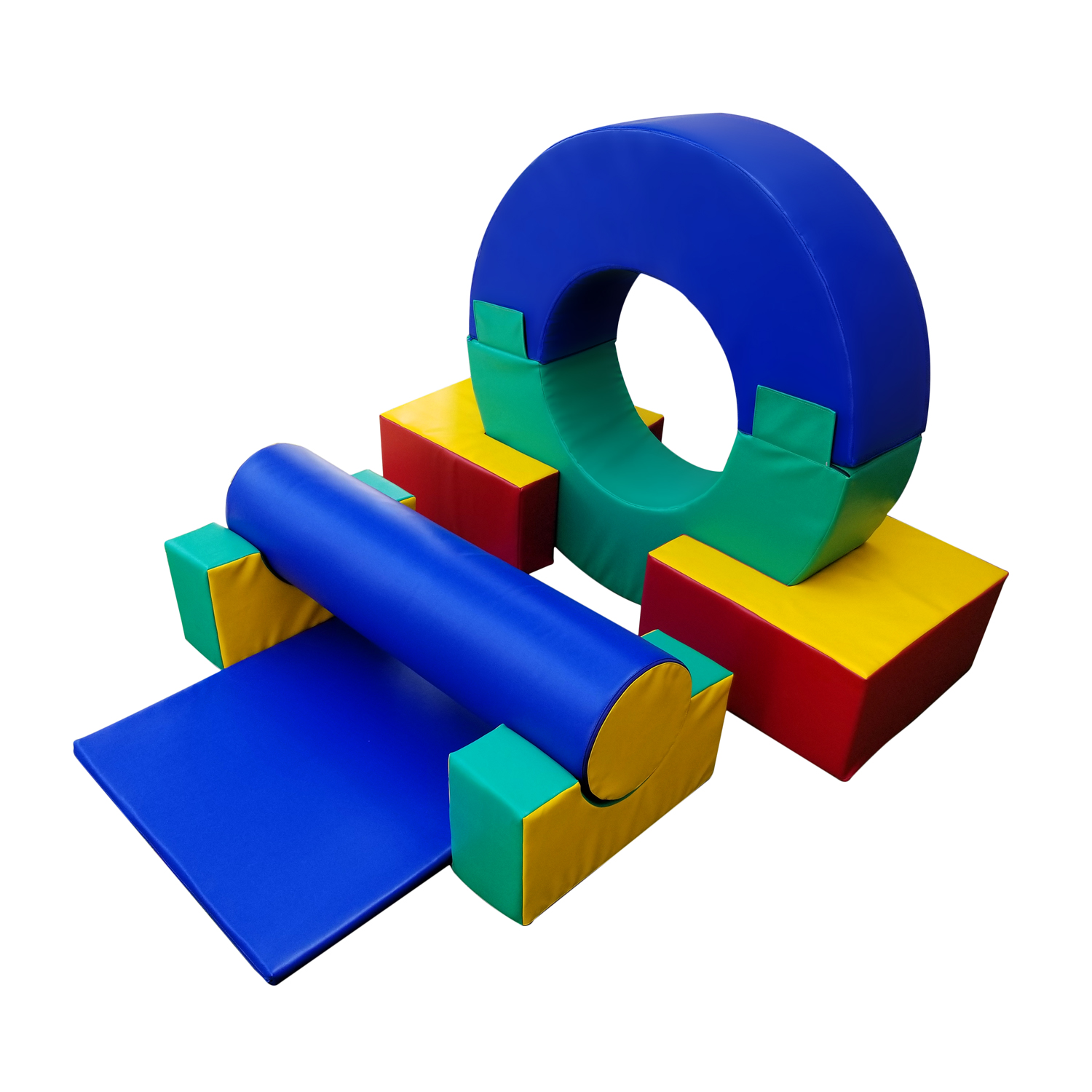 Modulo Psicomotriz