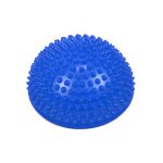 medio erizo sensorial 16 cm PVC azul