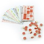 juego de números y concentración para aula