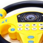 juguete sonoro para bebés