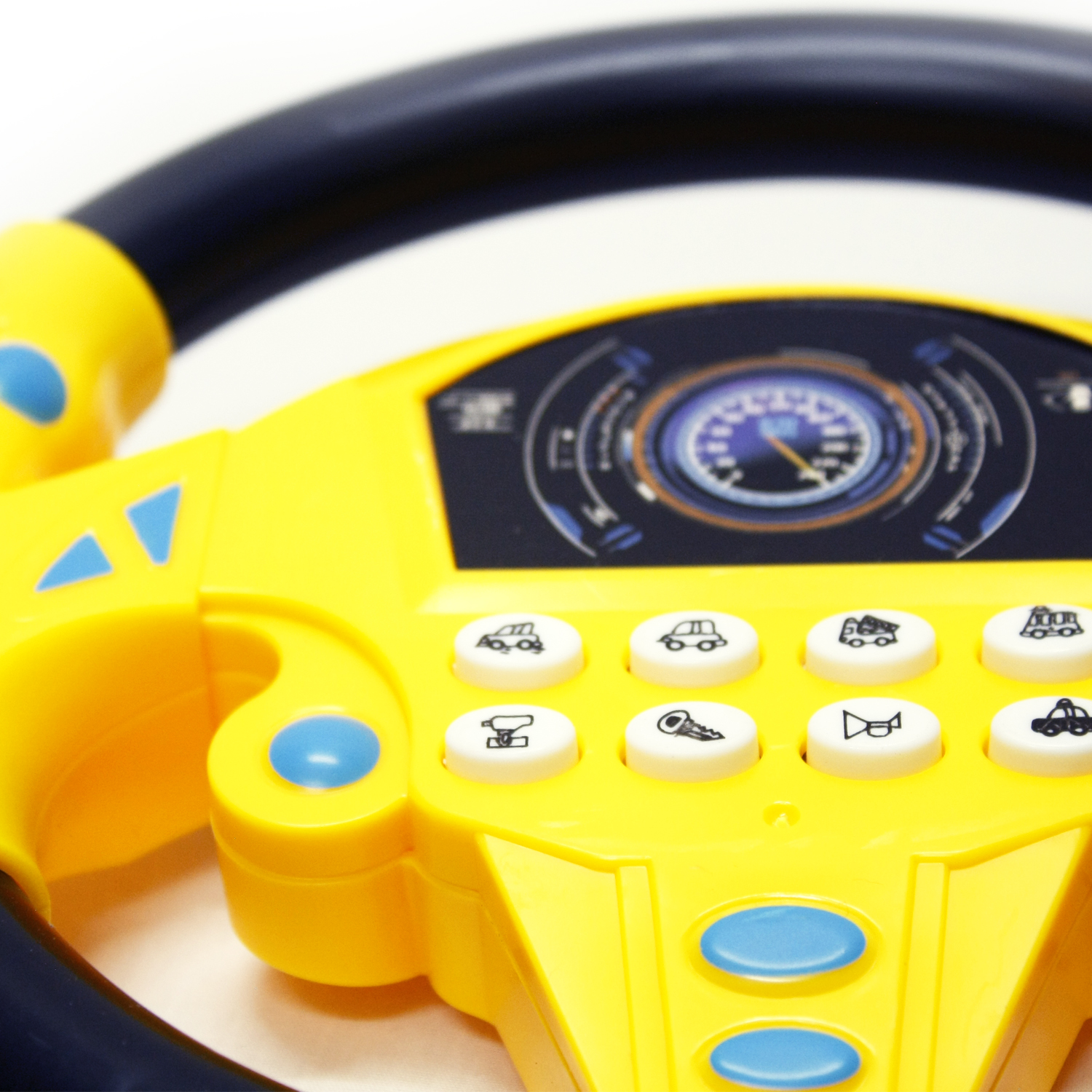 juguete sonoro para bebés