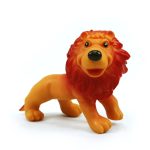 et animales de la selva soft goma blanda