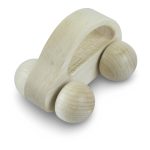 juguete de madera para estimulación motora