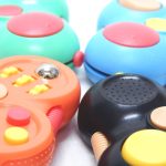 cubo sensorial manos inquietas