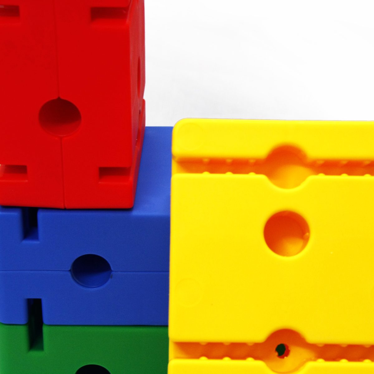 material motor grueso y sensorial infantil