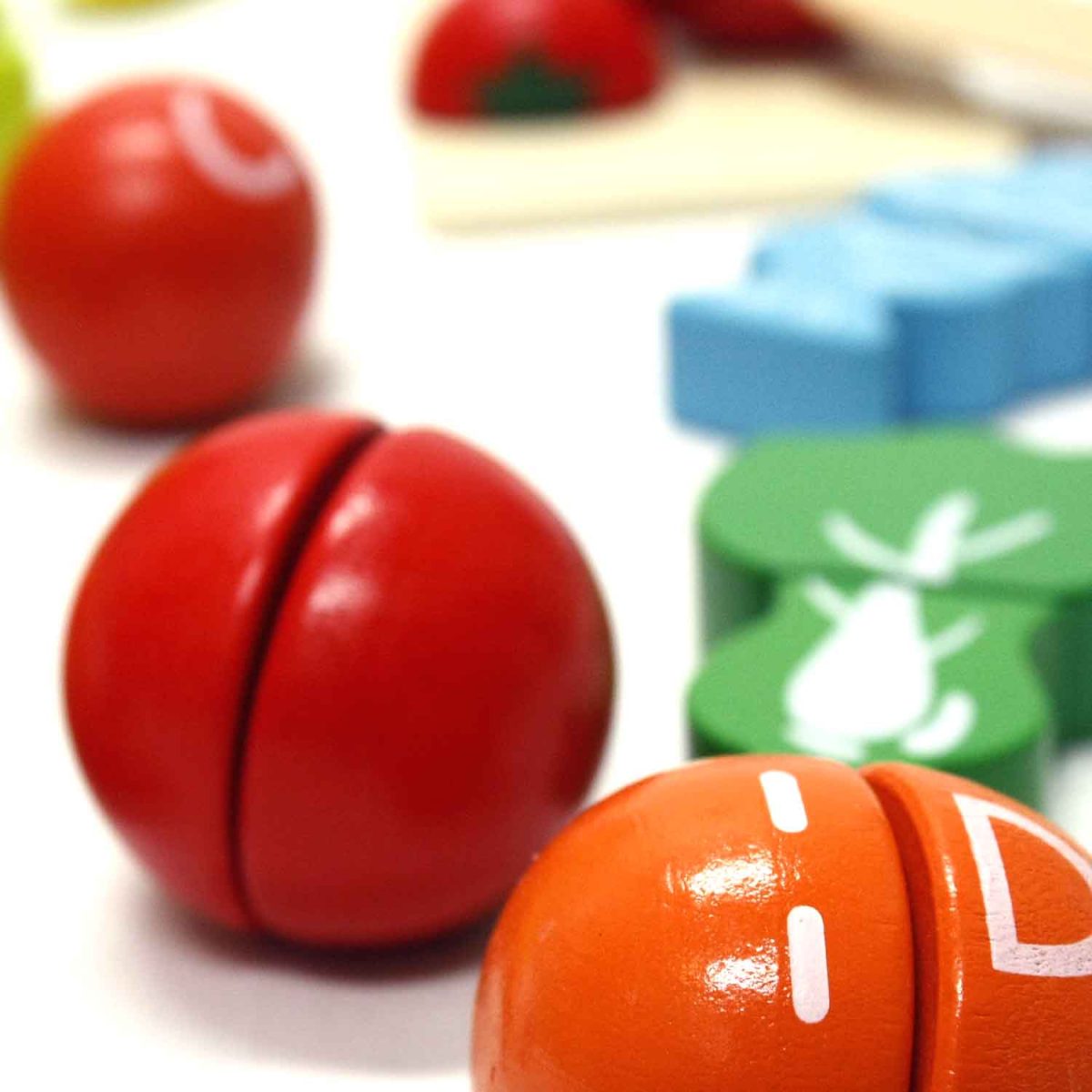juego de rol cocina infantil