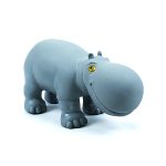 et animales de la selva soft goma blanda