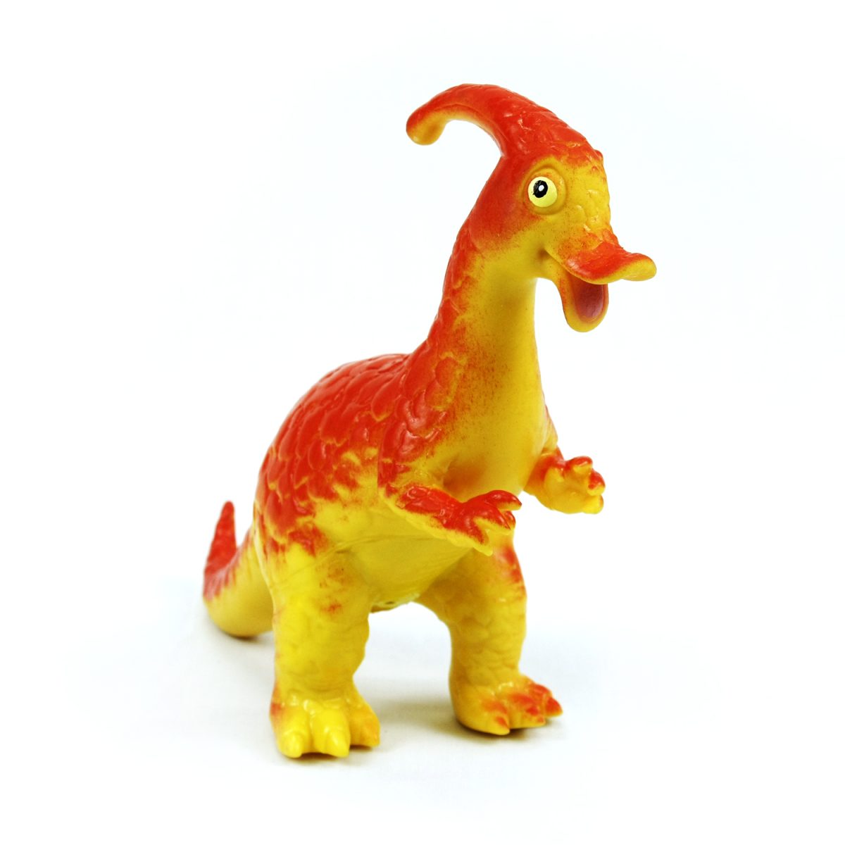 t-rex triceratops braquiosaurio goma