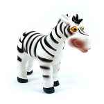 figuras sensoriales animales selva para niños