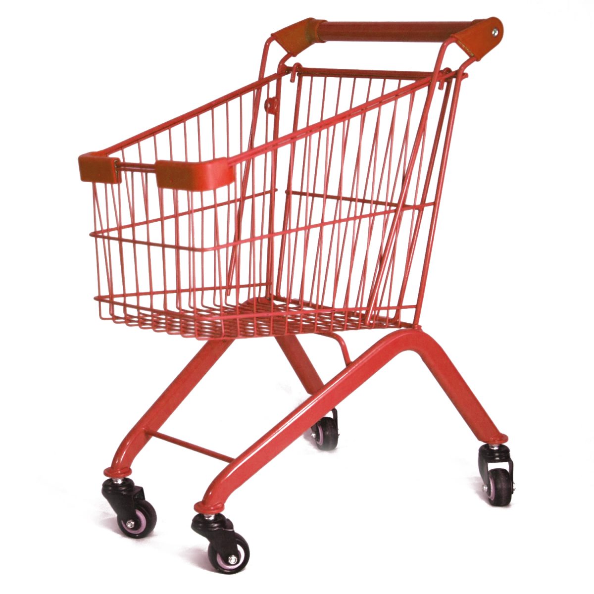 carrito de supermercado para juegos de rol